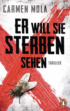 portada Er Will sie Sterben Sehen (la Novia Gitana) (in German)