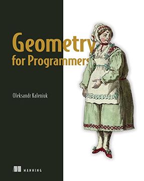 portada Geometry for Programmers (en Inglés)