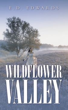 portada Wildflower Valley (en Inglés)