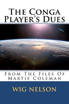 portada the conga player's dues (in English)