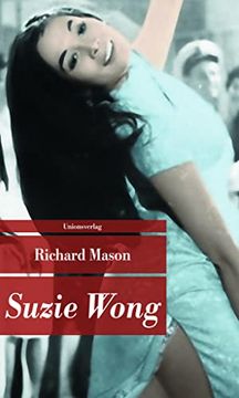 portada Suzie Wong (en Alemán)
