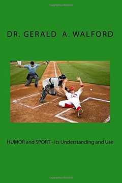 portada HUMOR and Sport - its Understanding and use