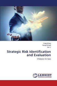 portada Strategic Risk Identification and Evaluation