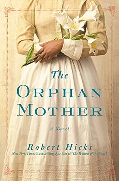 portada The Orphan Mother: A Novel (en Inglés)