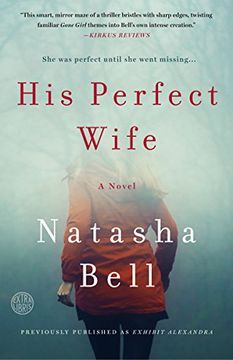 portada His Perfect Wife (in English)