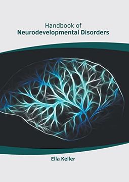 portada Handbook of Neurodevelopmental Disorders (in English)