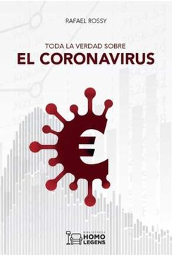 portada Toda la Verdad Sobre el Coronavirus