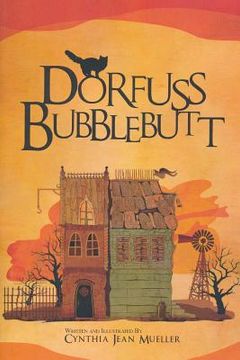 portada Dorfuss Bubblebutt (en Inglés)