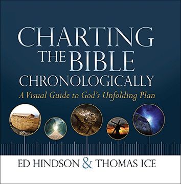 portada Charting the Bible Chronologically: A Visual Guide to God's Unfolding Plan
