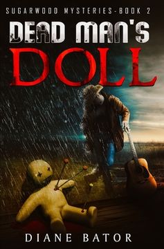 portada Dead Man's Doll (en Inglés)