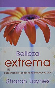 portada Belleza Extrema (in Spanish)