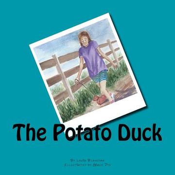 portada The Potato Duck (en Inglés)