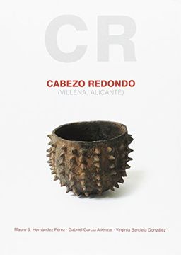 portada Cabezo Redondo (Villena, Alicante)