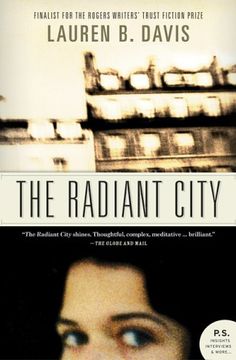 portada Radiant City (en Inglés)