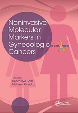 portada Noninvasive Molecular Markers in Gynecologic Cancers (en Inglés)