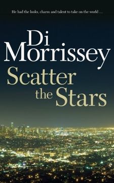 portada Scatter the Stars (in English)