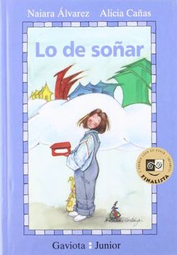 portada Lo de Soñar (in Spanish)