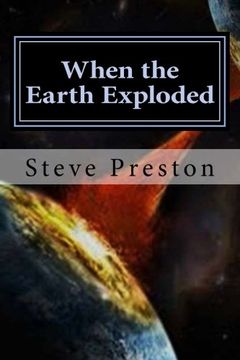 portada When the Earth Exploded: The Pacific Ocean Was Formed (en Inglés)