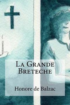portada La Grande Breteche (in French)