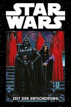 portada Star Wars Marvel Comics-Kollektion (en Alemán)