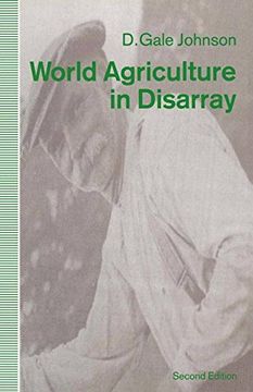 portada World Agriculture in Disarray (Trade Policy Research Centre)