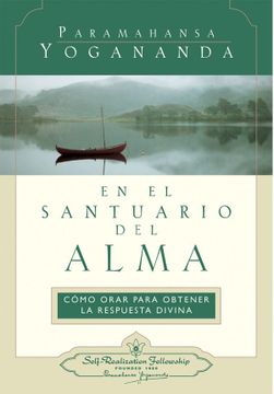 portada En el Santuario del Alma (in Spanish)