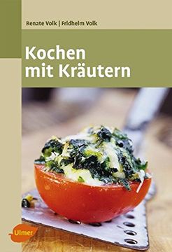 portada Kochen mit Kräutern (en Alemán)