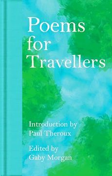 portada Poems for Travellers (en Inglés)