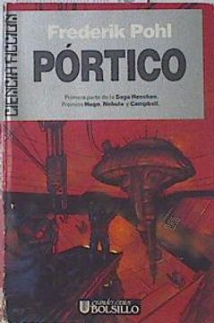 portada Pórtico