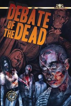 portada Debate of the Dead