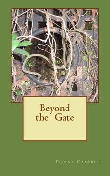 portada Beyond the Gate