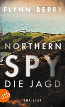 portada Northern spy? Die Jagd: Thriller (in German)