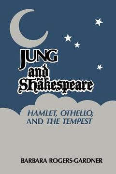 portada jung shakespeare ham othe temp (p) (in English)