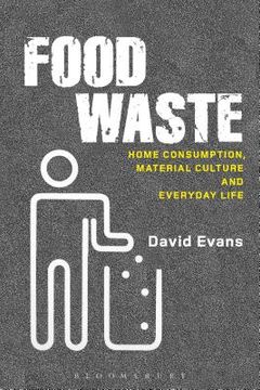 portada Food Waste