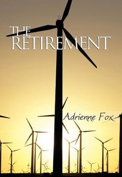 portada the retirement (in English)