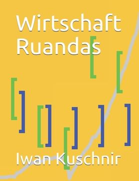 portada Wirtschaft Ruandas (in German)