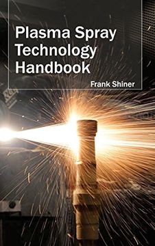 portada Plasma Spray Technology Handbook (en Inglés)
