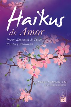 portada Haikus de Amor (in Spanish)