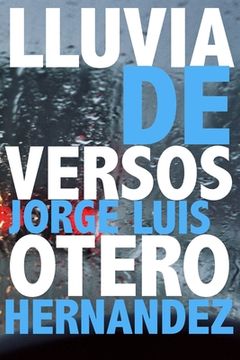 portada Lluvia de Versos (in English)