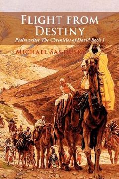 flight from destiny (en Inglés)