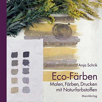 portada Eco-Färben (in German)