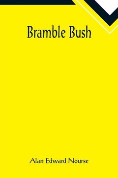 portada Bramble Bush (en Inglés)