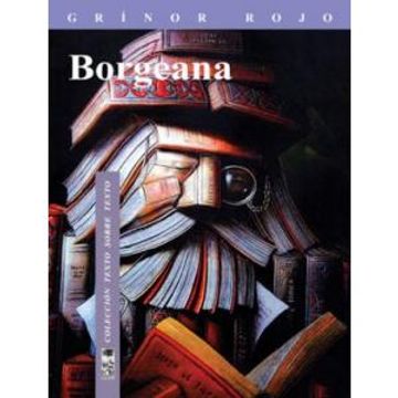 portada Borgeana (in Spanish)