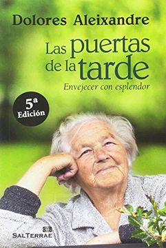 portada Las Puertas de la Tarde (in Spanish)
