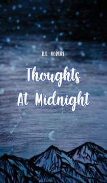 portada Thoughts at Midnight (en Inglés)