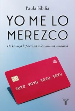 portada YO ME LO MEREZCO