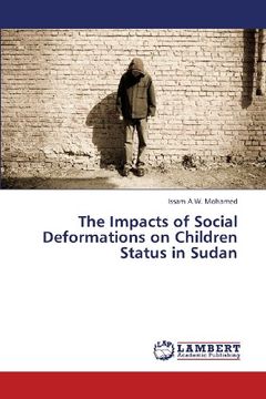 portada The Impacts of Social Deformations on Children Status in Sudan