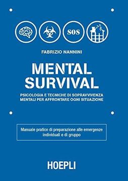 portada Mental Survival
