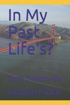 portada In My Past Life's?: Book Twenty-Six (en Inglés)
