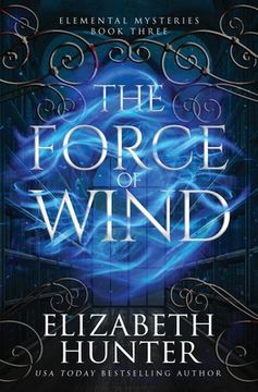 portada The Force of Wind: Special Edition (en Inglés)